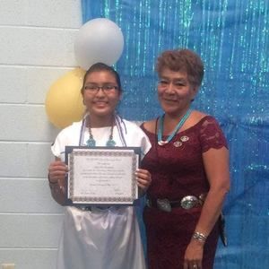 Meet your Posher, Matilda